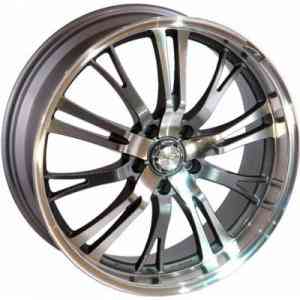 League LG 190 FMGM3 R18 W7.5 PCD5x100 ET35 DIA73.1