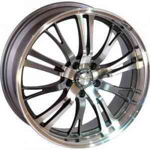 League LG 190 R20 W8.0 PCD5x112 ET40 DIA73.1