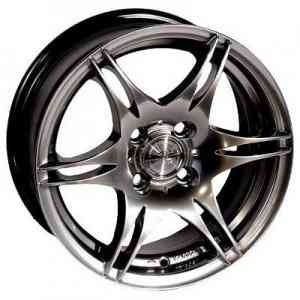 League LG 193 R13 W5.5 PCD4x100 ET38 DIA73.1