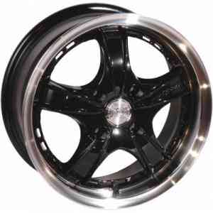 League LG 203 R16 W7.0 PCD5x112 ET40 DIA66.6