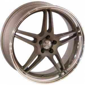 League LG 220 R18 W8.0 PCD5x100 ET40 DIA73.1