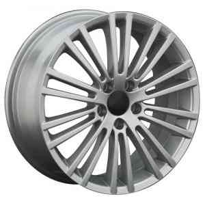 LegeArtis SK14 7x16/5x112 D57.1 ET45 GM aluminum alloy