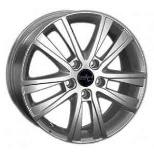 LegeArtis SK44 6.5x16/5x112 D57.1 ET50 GM aluminum alloy