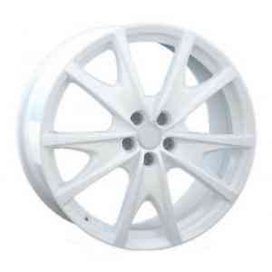 Legeartis INF13 21/9,5 ET50 white