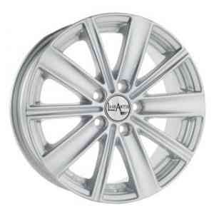 Legeartis VW121 16/7 ET45 white