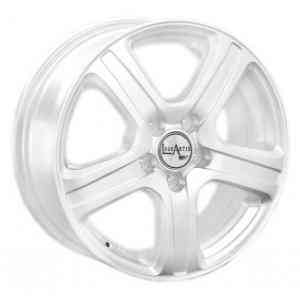 Legeartis VW53 15/6 ET47 white