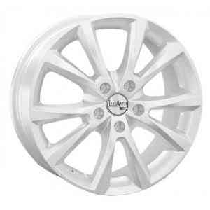 Legeartis VW54 18/8 ET53 white