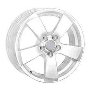 Legeartis VW72 15/6 ET47 white