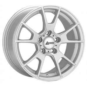 Lenso Andros Spec D 7.5x16/5x100 D56.1 ET48 S aluminum alloy