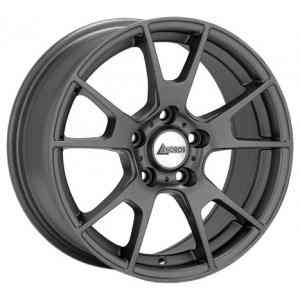 Lenso Andros Spec D 7.5x16/5x105 D56.6 ET42 DG aluminum alloy