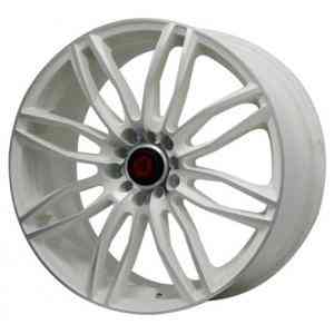 Lenso Azura 7x17/5x100 D73.1 ET40 WSF aluminum alloy