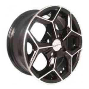 Lorenso 1042 6.5x16/5x114.3 D73.1 ET40 GM aluminum alloy