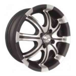 Lorenso 1058 6.5x15/4x100 ET45 D67.1 aluminum alloy