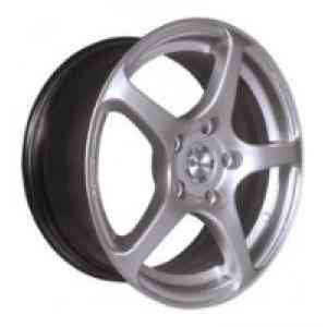 Lorenso 1313 6.5x15/4x114.3 D67.1 ET40 H/S aluminum alloy