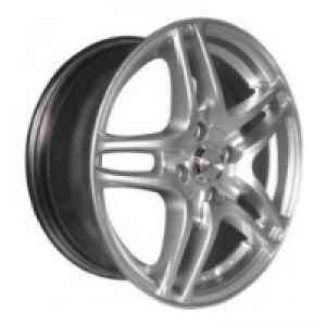 Lorenso 1711 6.5x15/4x114.3 D67.1 ET45 H/S aluminum alloy