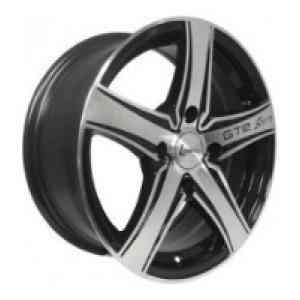 Lorenso 1722 5.5x13/4x98 D58.5 ET35 GM aluminum alloy