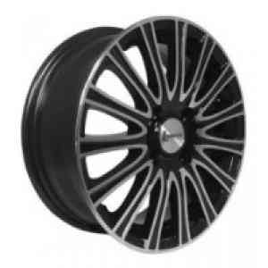 Lorenso 1732 5.5x14/4x100 D73.1 ET40 aluminum alloy