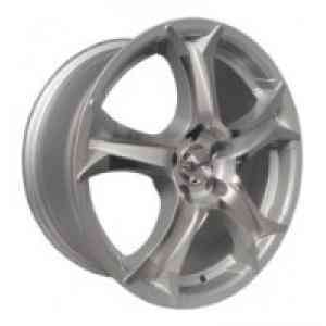 Lorenso 1736 6x14/4x98 D58.6 ET38 WM aluminum alloy