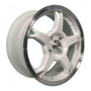 Lorenso 1737 6.5x15/4x98 D69.1 ET38 MIB aluminum alloy