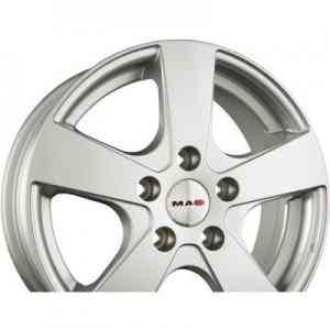 MAK Bee R15 W6.0 PCD5x112 ET47 DIA57.1