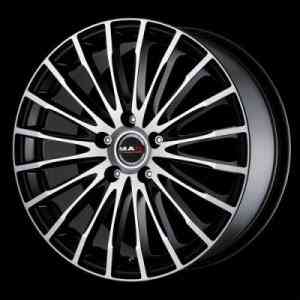 MAK Fatale R19 W8.5 PCD5x108 ET38 DIA72