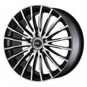 MAK Fatale R19 W8.5 PCD5x112 ET32 DIA76