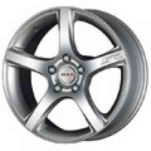 MAK Fever-5R R17 W7.0 PCD5x112 ET42 DIA76.1