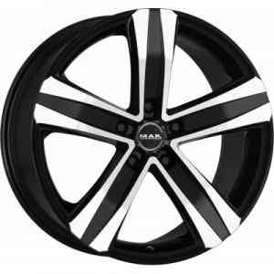 MAK Stone 5 R17 W7.5 PCD5x127 ET40 DIA71.6