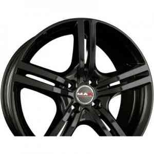 MAK VELOCE R16 W6.5 PCD5x114.3 ET42 DIA66.1