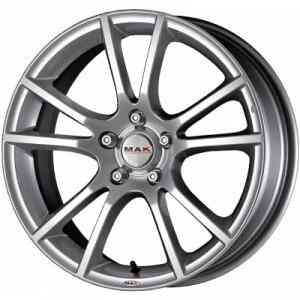 MAK Veleno R15 W6.5 PCD5x110 ET35 DIA65.1