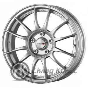 MAK XLR R17 W7.0 PCD5x114.3 ET40 DIA76