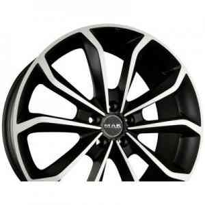 MAK Xenon R20 W8.5 PCD5x114.3 ET35 DIA76