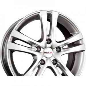 MAK Zenith R15 W6.5 PCD5x100 ET35 DIA72