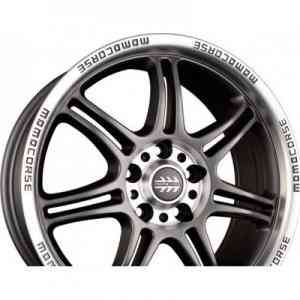 MOMO Corse R17 W7.5 PCD5x112 ET38 DIA72.3