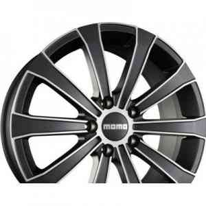 MOMO Europe R17 W7.0 PCD4x100 ET42 DIA72.2