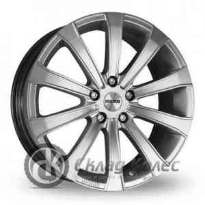 MOMO Europe R17 W7.0 PCD4x108 ET25 DIA65.1