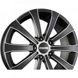 MOMO Europe R17 W8.0 PCD5x115 ET40 DIA70.2