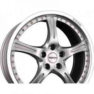 MOMO Fxl One R19 W8.0 PCD5x120 ET35 DIA72.6