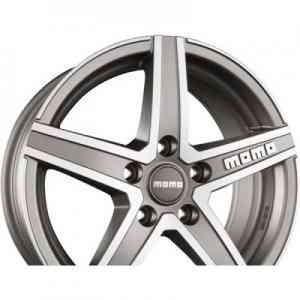 MOMO Hyperstar R17 W7.5 PCD5x108 ET45 DIA72.3