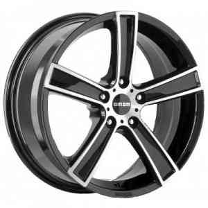 MOMO Strike 2 R16 W7.0 PCD5x112 ET40 DIA72.3