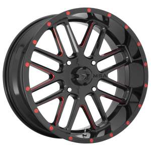 MSA Offroad M35-022756R