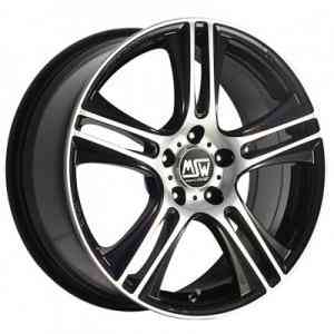 MSW 11 R16 W7.0 PCD5x114.3 ET45 DIA73.1