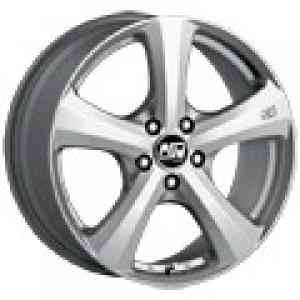 MSW 19 R15 W6.5 PCD5x114.3 ET45 DIA73.1