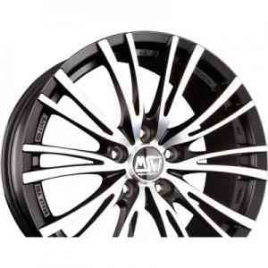 MSW 20 R17 W8.0 PCD5x108 ET40 DIA73.1