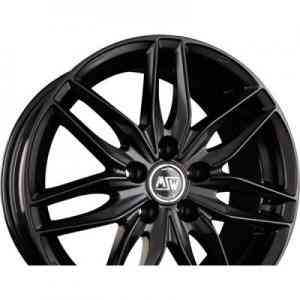 MSW 24 R16 W7.5 PCD5x108 ET40 DIA73.1