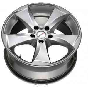 Mak Raptor 5 8.5x19/5x127 D71.6 ET35 HS aluminum alloy