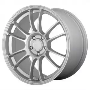 Motegi Racing Wheels MR146 SS6 Hyper Silver MR14688512435