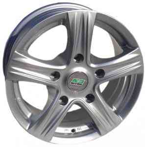 Nitro Y-7330 6.5x16/5x139.7 D98.5 ET40 S aluminum alloy