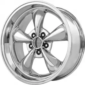 OE Creations Wheels PR106 Chrome 106C-896530