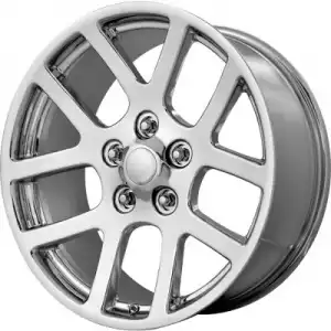 OE Creations Wheels PR107 Chrome 107C-2218525